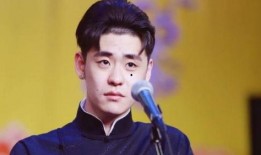 娱乐吃瓜君张云雷,娱乐吃瓜界的风云人物