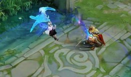 王者皮肤爆料最新婉儿,翩翩起舞，墨色倾城